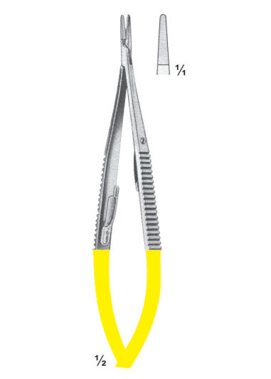AMI-DM-2858